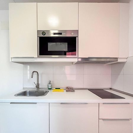 Estudio Con Balcon Playa Las Canteras 大加那利岛拉斯帕尔马斯 外观 照片