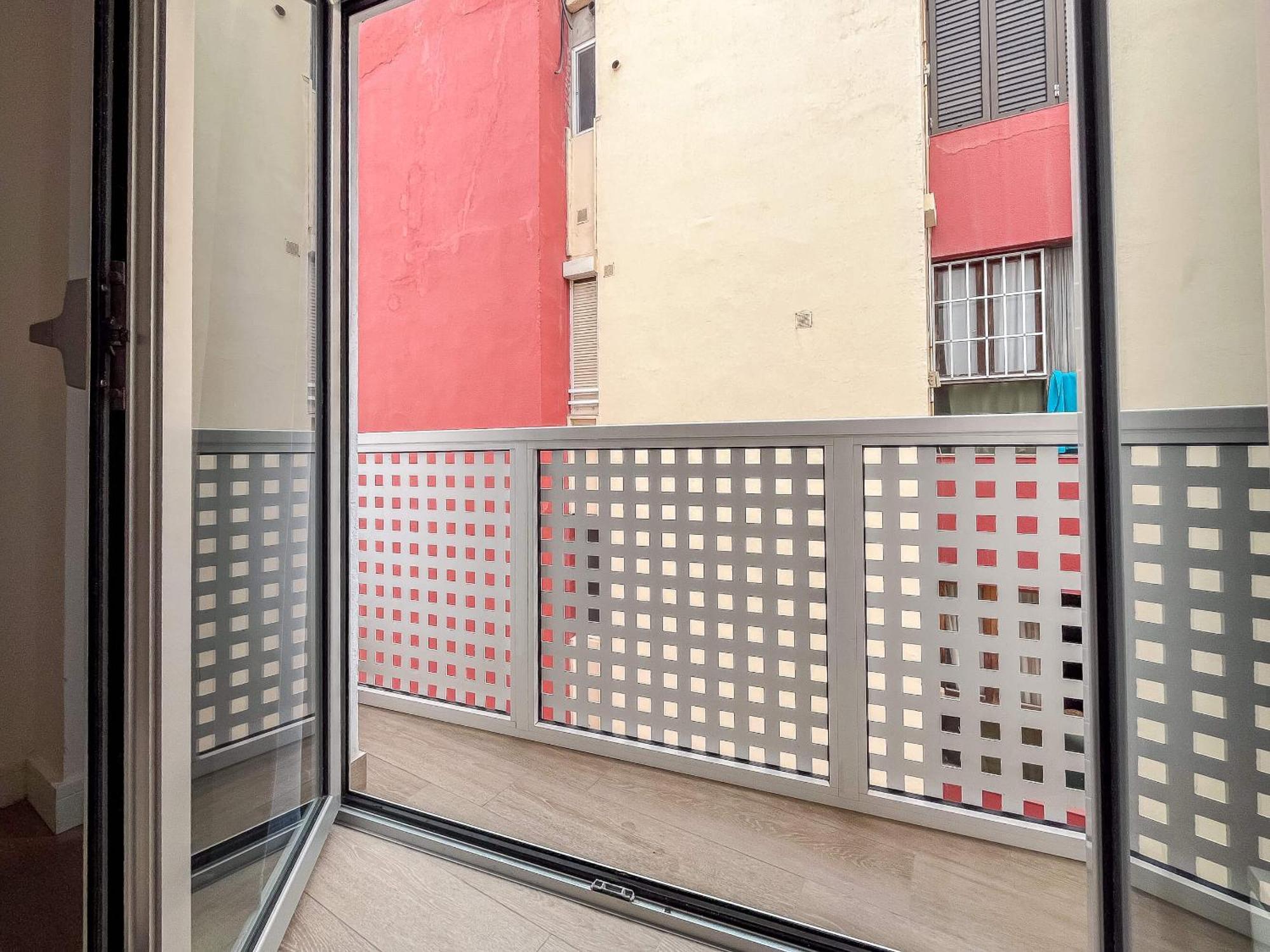 Estudio Con Balcon Playa Las Canteras 大加那利岛拉斯帕尔马斯 外观 照片