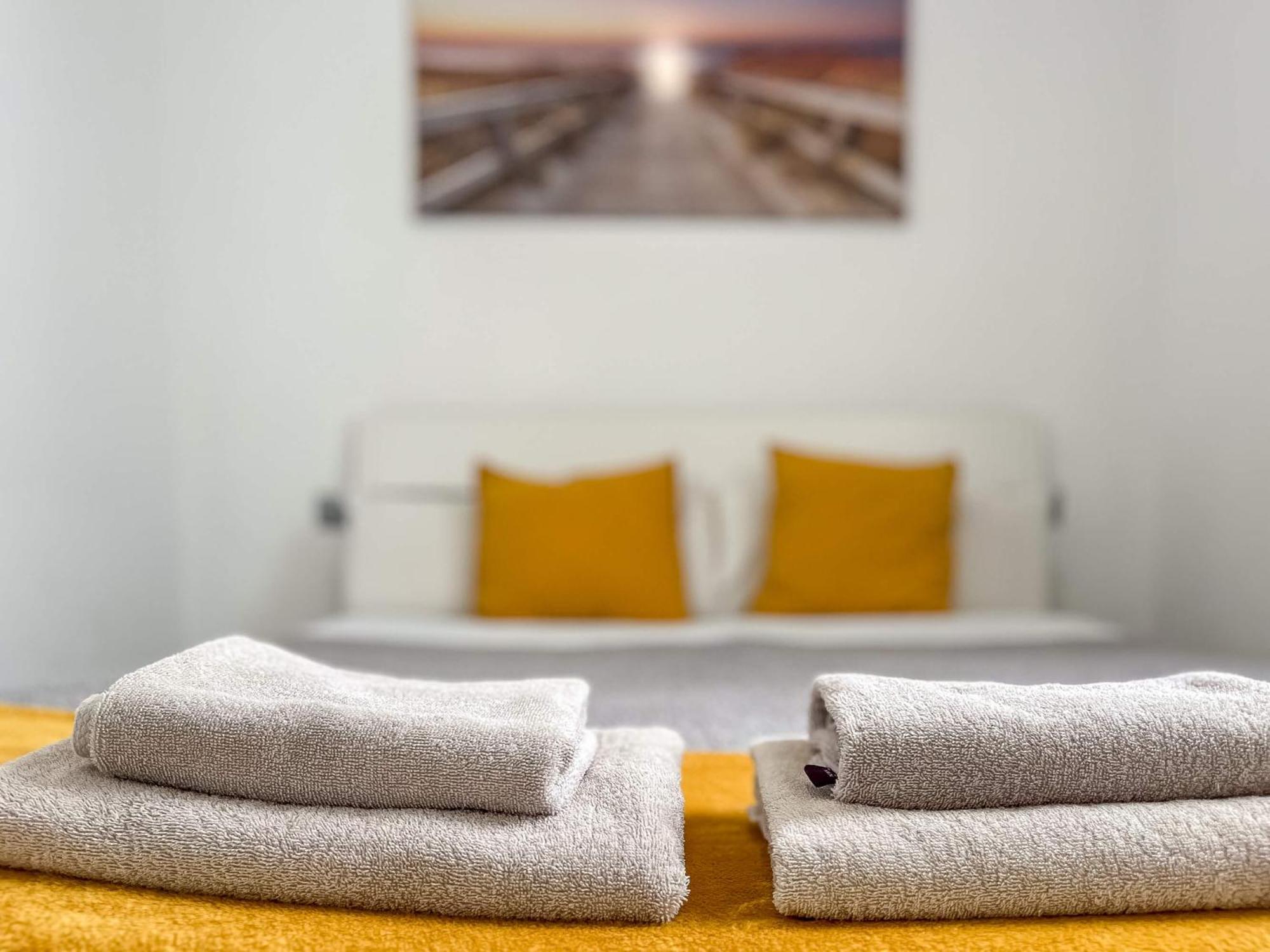 Estudio Con Balcon Playa Las Canteras 大加那利岛拉斯帕尔马斯 外观 照片