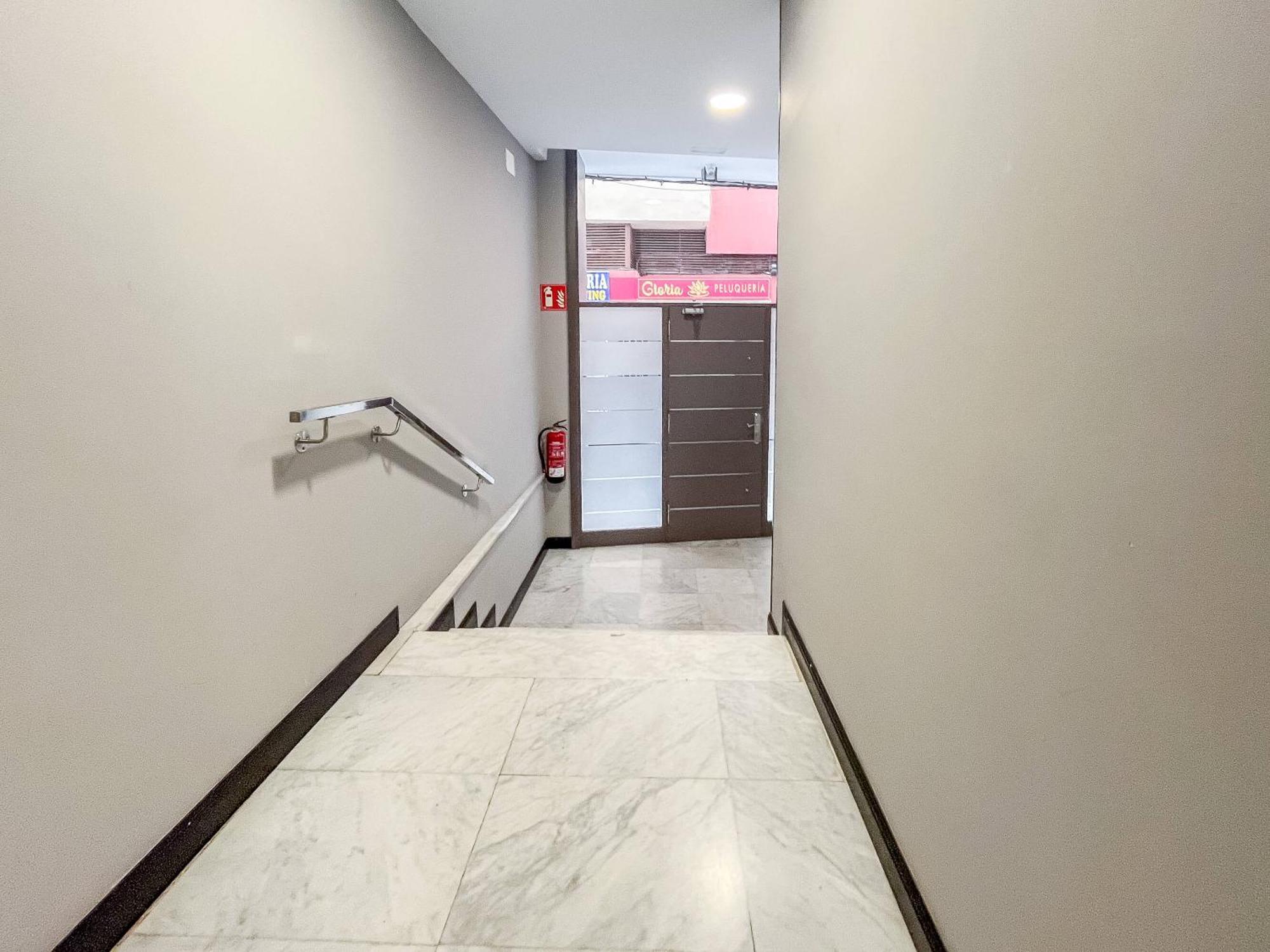 Estudio Con Balcon Playa Las Canteras 大加那利岛拉斯帕尔马斯 外观 照片