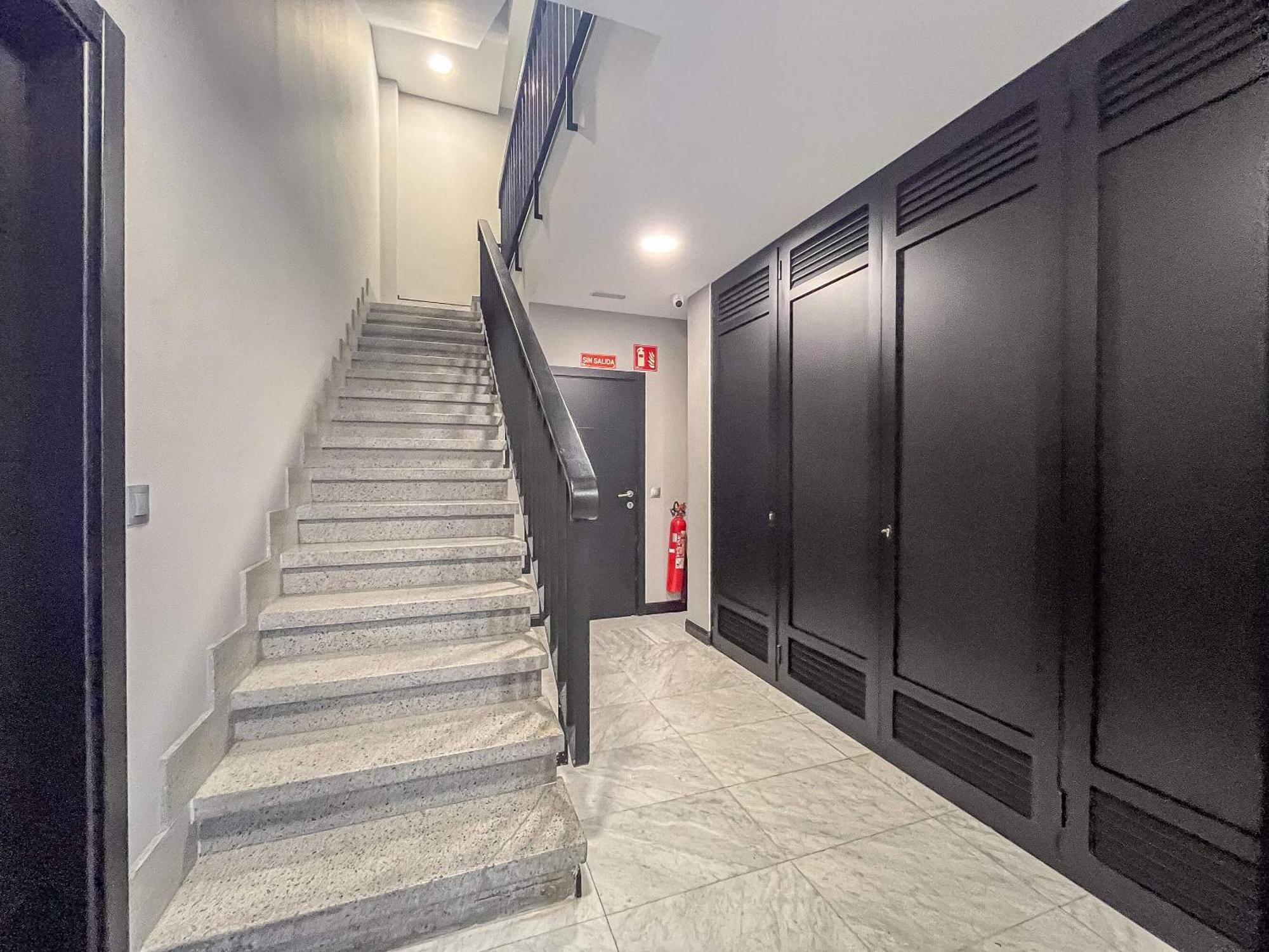 Estudio Con Balcon Playa Las Canteras 大加那利岛拉斯帕尔马斯 外观 照片