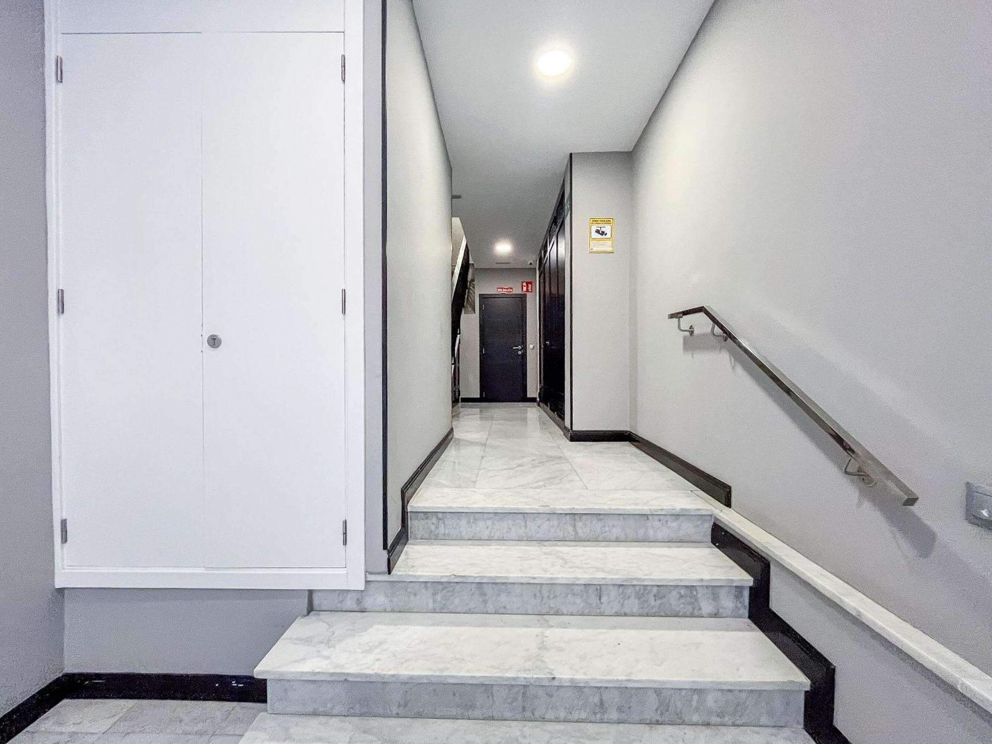 Estudio Con Balcon Playa Las Canteras 大加那利岛拉斯帕尔马斯 外观 照片